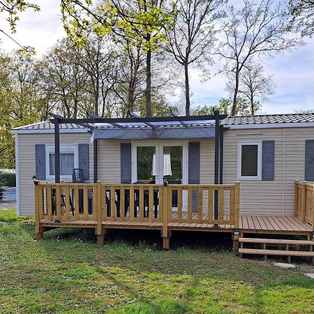 Вілла Chez Achille Marcilly-sur-Eure Екстер'єр фото