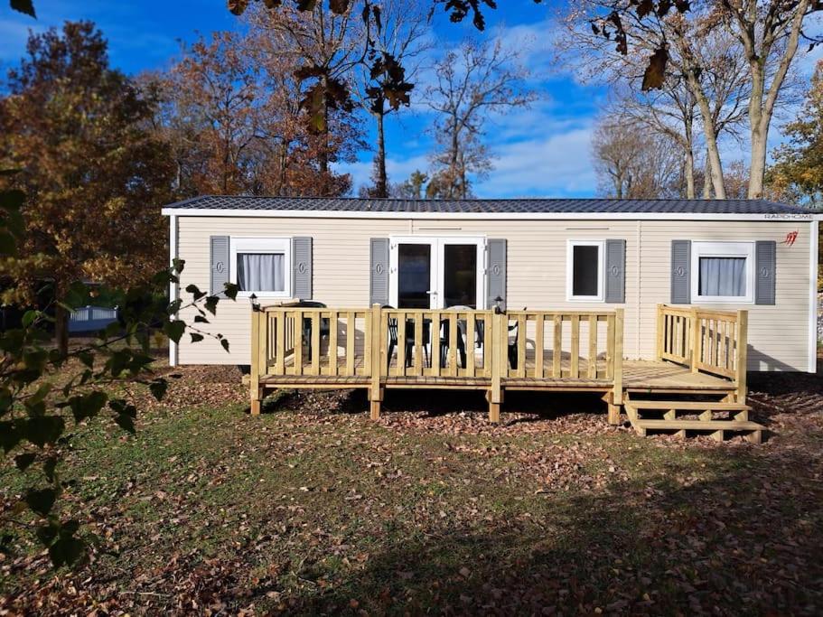 Вілла Chez Achille Marcilly-sur-Eure Екстер'єр фото